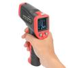 50 Celsius 650 Celsius  HandHeld Industrial Digital NonContact Infrared Thermometer with KThermocouple