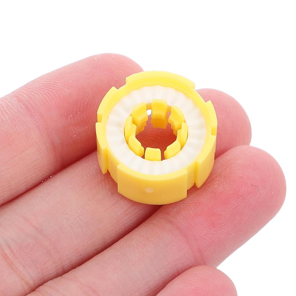 Parliky Inflatable Life Jacket Replacement Bobbin Self-Inflating Trigger Device Easy