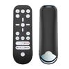Game Host Remote Control Shockproof Protective Shell for SONY PS5 Multimedia Remote Controller Shell