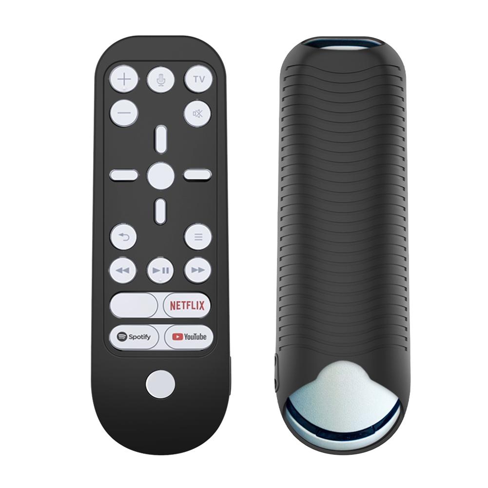 Game Host Remote Control Shockproof Protective Shell for SONY PS5 Multimedia Remote Controller Shell