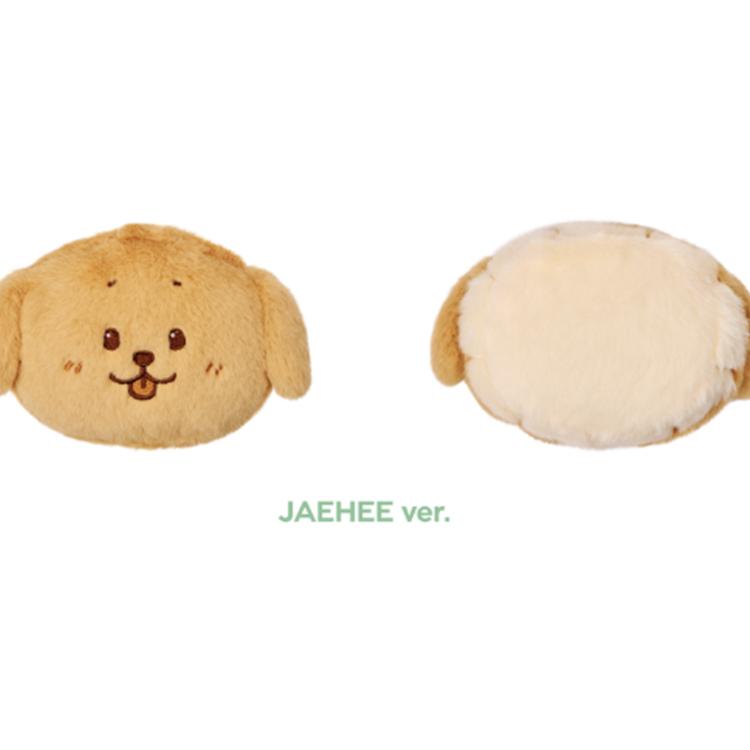 NCT WISH [Wish Bakery] MD (BAKERY WISH DOLL)