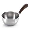 Kobo Aizawa Milk 1903 Double-sided Pan, 15cm,