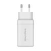 Kruger&Matz 65W GaN Power Delivery Quick Charge Fast Charger