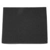 FC8148 Filter Sponge Fittings Sponge Black Vacuum Cleaner FC8140 FC8142