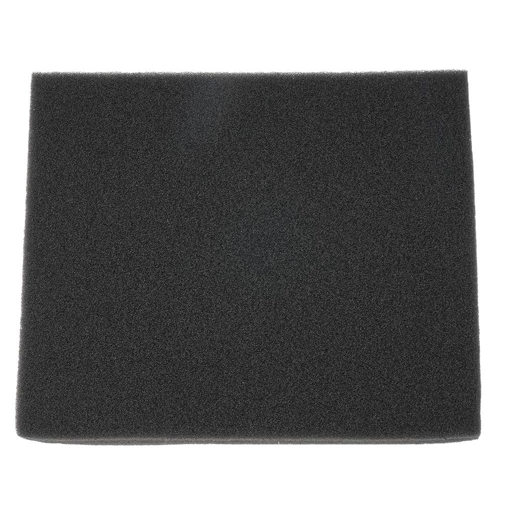 FC8148 Filter Sponge Fittings Sponge Black Vacuum Cleaner FC8140 FC8142