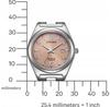 Часы Citizen Ew2601-81Z Eco-Drive