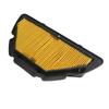 For Yamaha R1 YZF-R1 2004 2005 2006 Motorcycle Engine Air Filter Motorcycle Parts Intake Cleaner Element Replacement
