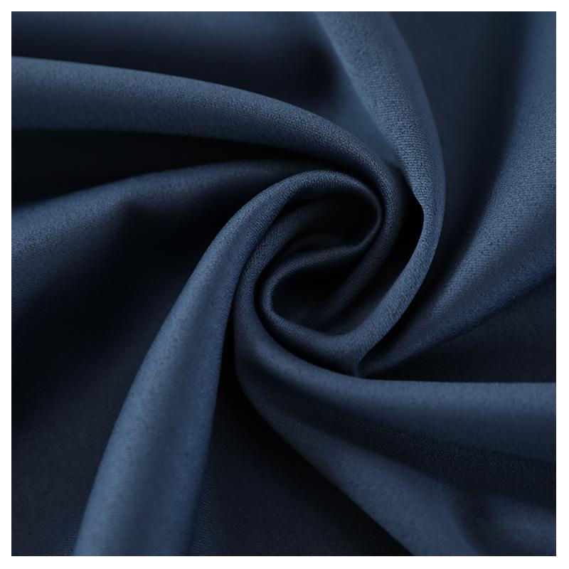 Quality Assurance, Solid Color Gautaf Physical Blackout Curtains, Sold In Bulk