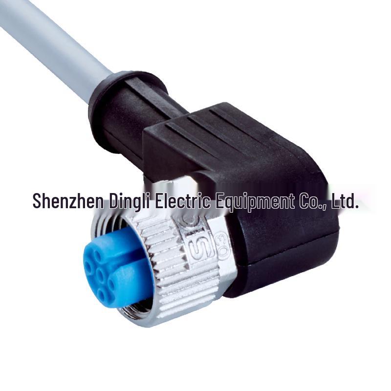 

YG2A14 Sensor Cable 200VB3XLEAX