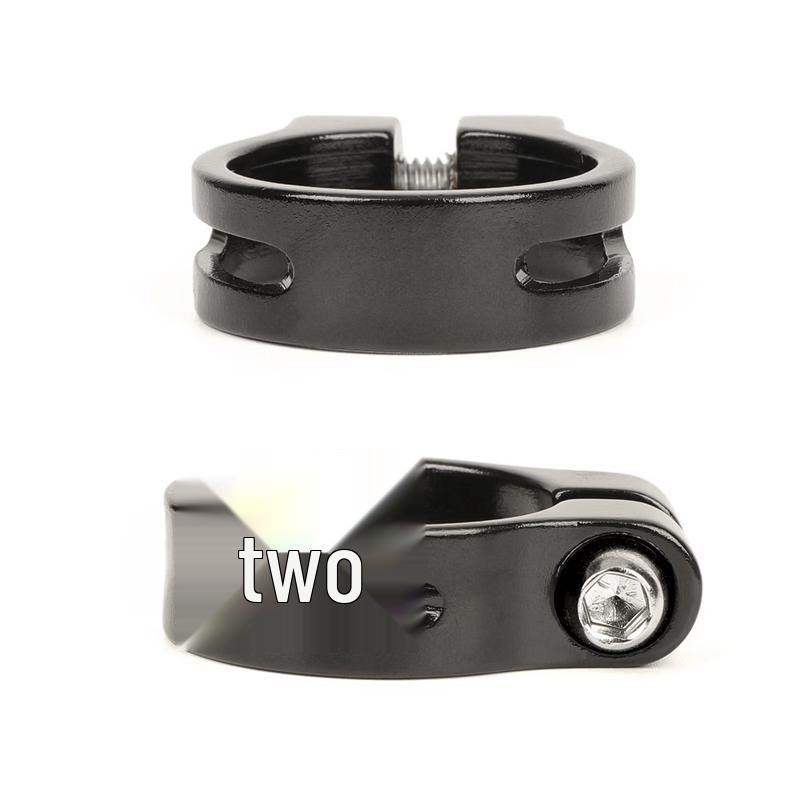 Lishi QC75 Bicycle Seatpost Clamp