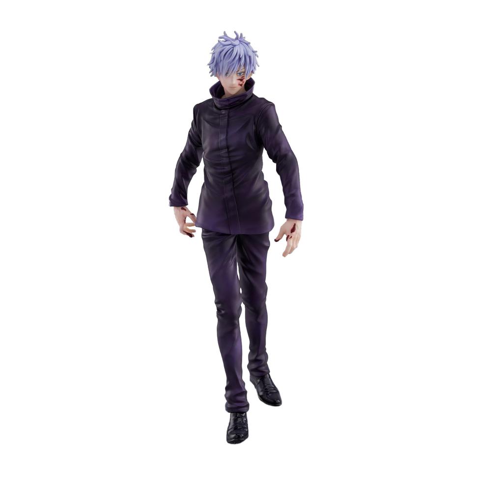 Jujutsu Kaisen Luminasta Gojo Satoru Massacre 26cm SEGA-Luminasta Figure, Approx.