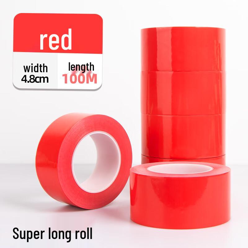 Huawelong PET Hazard Marking Tape