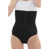 Agrafli straffendes Body Shaper Slip-Korsett zum sofortigen Abnehmen mit Haken