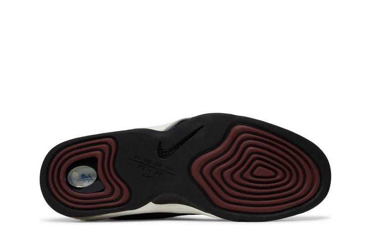 Nike Air Penny 2 'Faded Spruce'