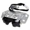 Fahrzeugsicherer Hintertür-Schlossriegel Mechanismus Sorgfältig Entwickelt Für Fahrzeugtauglichkeit 69350-95J01 69350-95J02 69430-95J00