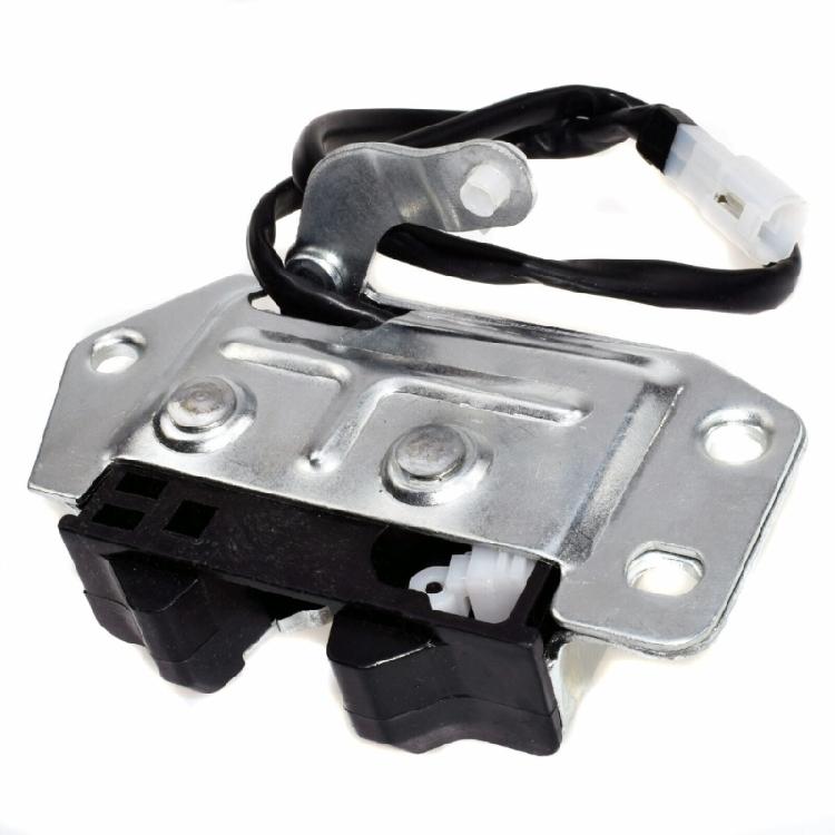 Fahrzeugsicherer Hintertür-Schlossriegel Mechanismus Sorgfältig Entwickelt Für Fahrzeugtauglichkeit 69350-95J01 69350-95J02 69430-95J00