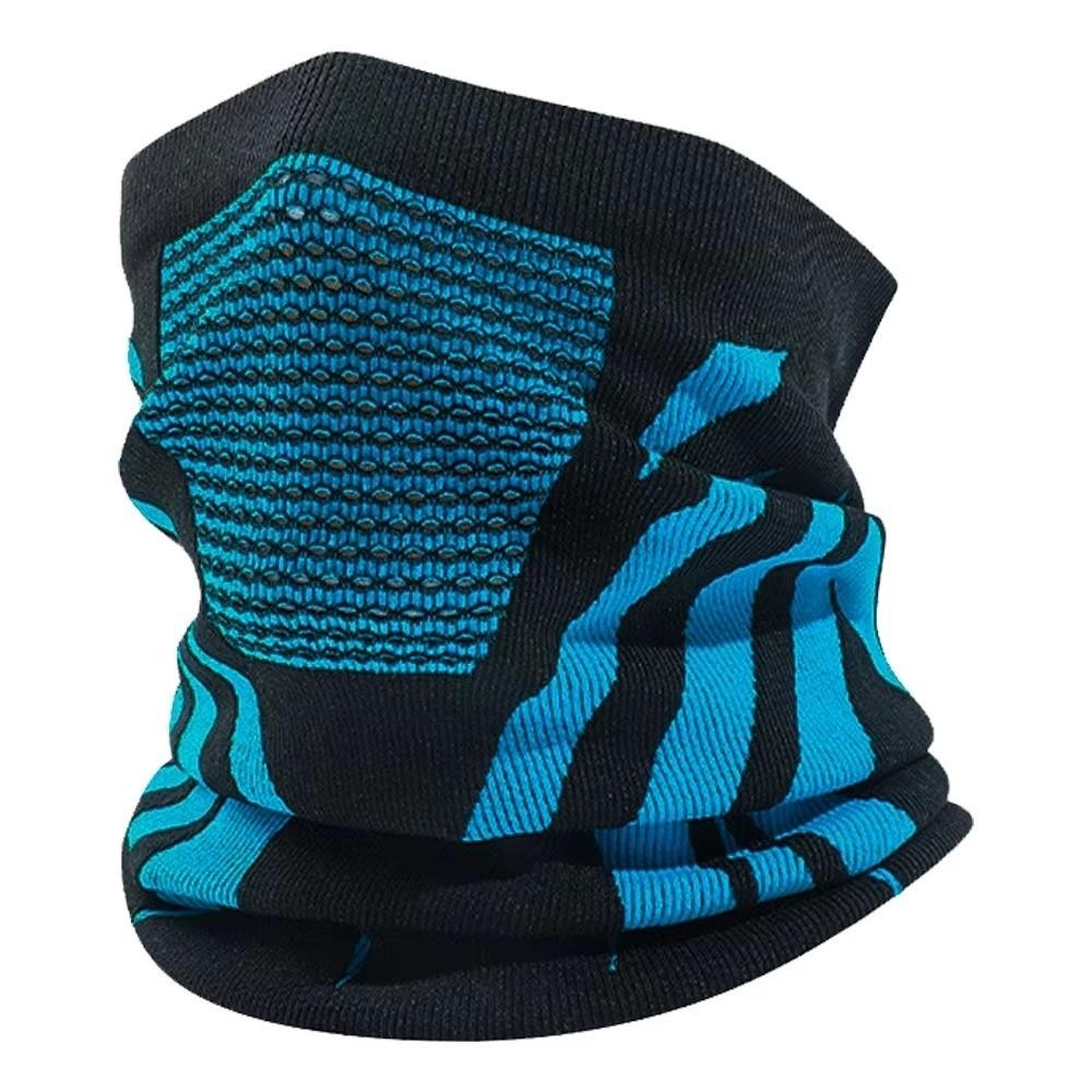 Bike Motorcycle Half Face Mask Scarf Winter Warm Cycling Mask New Ski Mask Unisex