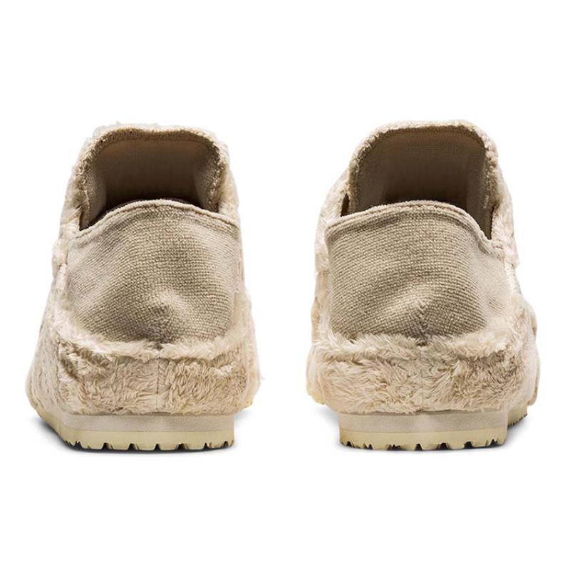 Onitsuka Tiger Mexico 66 Paraty Cream White Beige Sneakers 1183B601-200