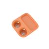 Xiaomi YU7 Rear Cup Holder Silicone Anti-slip Pad & Storage Box Protector
