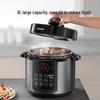 SUPOR 6L Multi-functional Electric Pressure Cooker