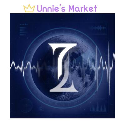 TAN MADE [ I ] 3rd Mini Album