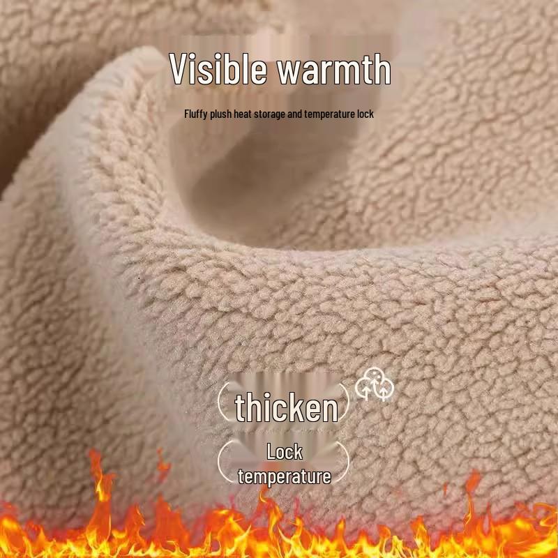 Neukundenrabatt: Winddichte Winter-Radmütze & Ohrenschutzmaske für Herren