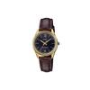 Women's Standard Series Black Watch LTP-V005GL-1B2 LTP-V005GL-1B2