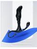 Miji Shuangle Prostate Massager dla mężczyzn - Anal Adult Toy (100/pudełko)