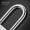 Waterproof Anti-theft Square Padlock
