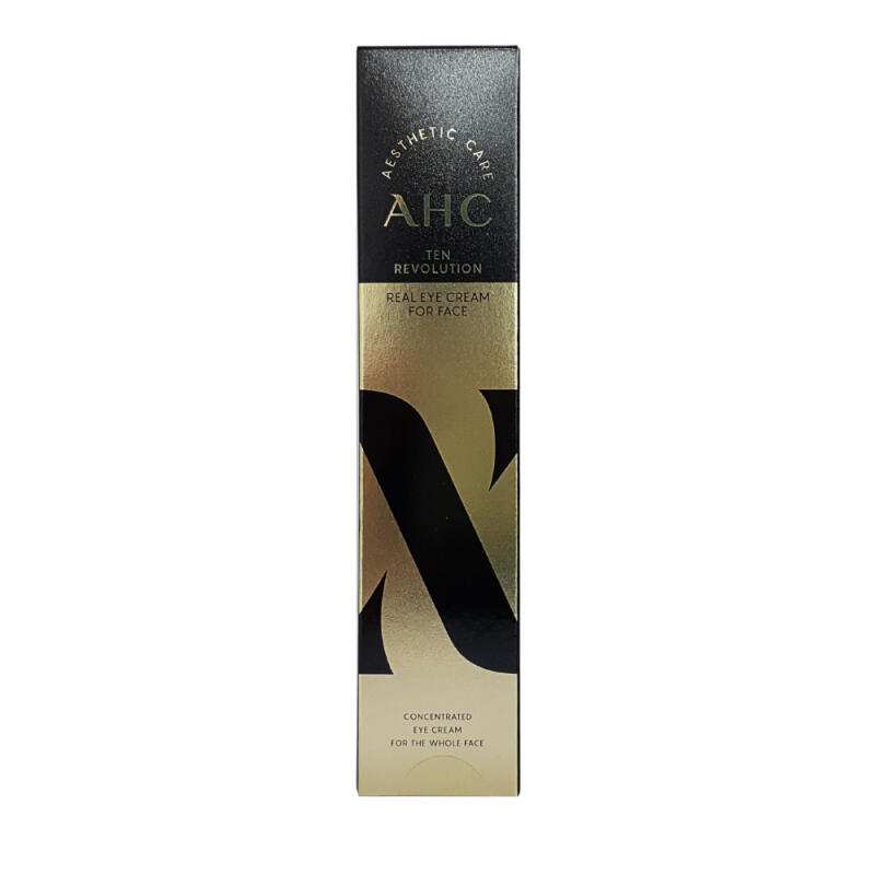 AHC Ten Revolution Real Eye Cream for Face 30ml