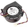 BFB1012UH 9733 12V 6A High Current Storm Turbine blower Fan 4-wire PWM Temperature Control High Speed Extraction Fan