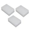 10Pcs Deep Well Plate 96 Wells 2.2ML PP Plastic Laboratory Storage Microplates 41mm Height