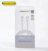 PISEN Double-Head Type-C Fast Charging Cable for iPhone 15 Pro Max