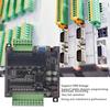 FX1N14MR Programmable Logic Controller Board DC24V Relay Controller Module