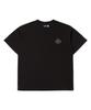 BENDLS Heritage Logo T-Shirt - Deep Brown