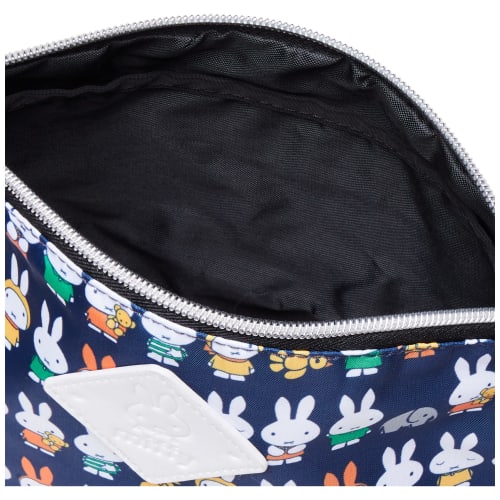 Miffy Deodorizing Wipe Pouch