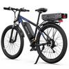 Electric Bicycle DUOTTS C29-K 29" 48V 37.5AH Long Range Electric Bicycle For Adult 750W Motor 21 Speed Top Speed 50Km/h Max Load 150Kg