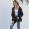 Jaqueta feminina streetwear tática impermeável corta-vento feminina com capuz hip-hop piloto casacos à prova de vento caminhadas ao ar livre capa de chuva