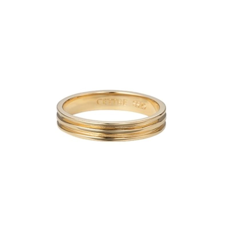 CETTRE Eve Ring (2colors)