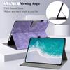Leather Case For Realme Pad 2 11.5 2025 Pad Mini 8.7 Stand Cover OPPO Pad SE Air 10.36 Realme Pad 10.4 X PU Leather Tablet Cover