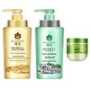 Cura di capelli e cuoio capelluto – Kit per la cura dei capelli