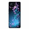 For Infinix Zero 30 4G Case Animals Soft Silicone TPU Back Cover Phone Cases For Infinix Zero30 4G X6731B Bumper Wolf Cool Coque