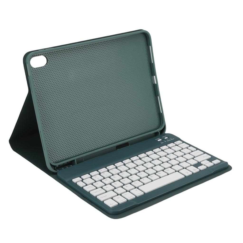 Pouzdro na tablet pro A16 11. generace 11 palců 10. generace 10,9 palce 7 barevné podsvícení