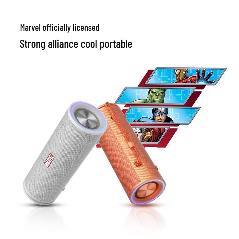 Honor Choice Marvel Portable Outdoor Bluetooth Speaker Pro