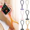 Handwoven Phone Wrist Strap Short Hanging Wrist Straps New Phone Lanyard
