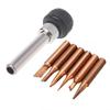Soldering Tips Copper Suitable For 936 937 938 969