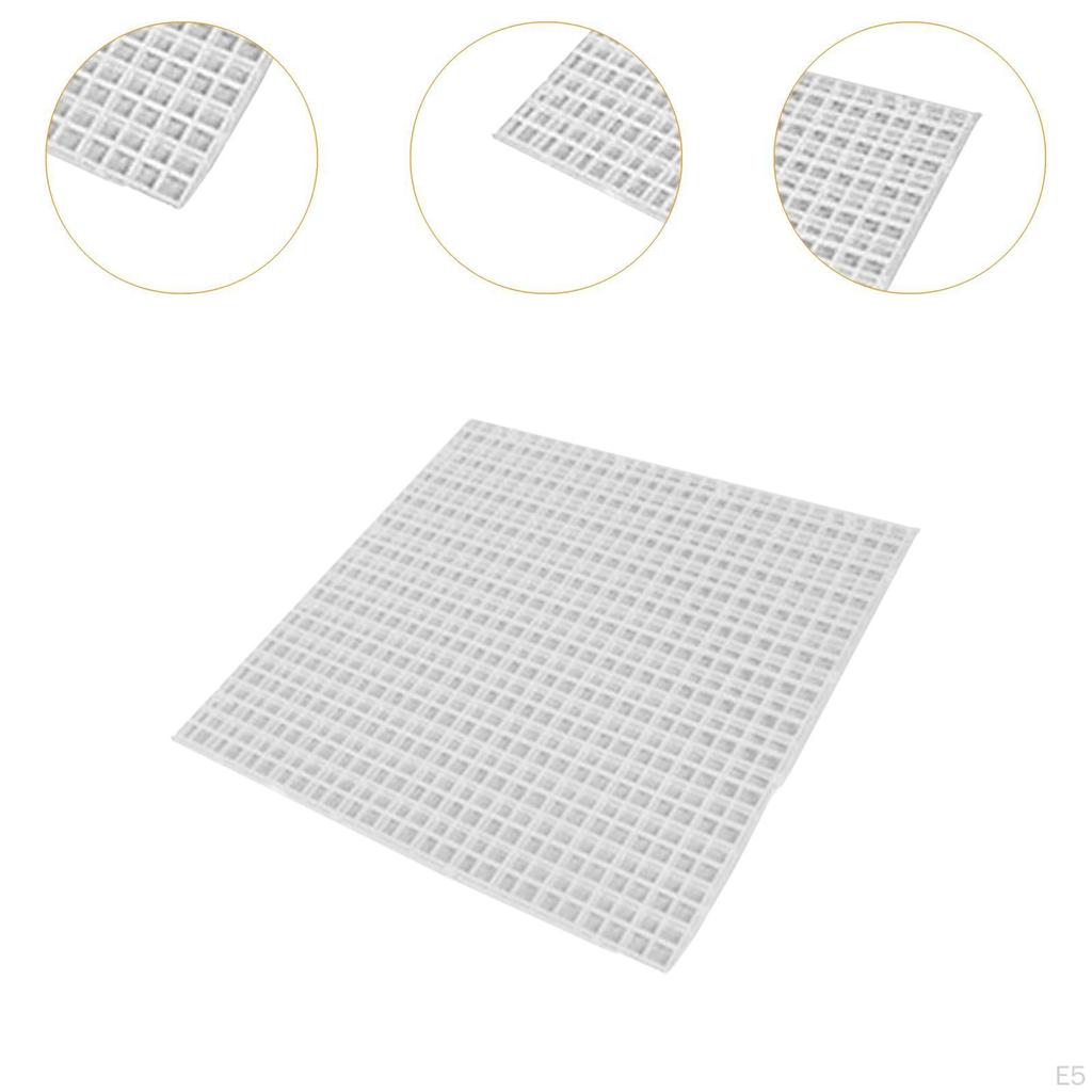 Aquarium Divider Anti Jumping Lid Cover Easy to Install Filter Separation Hood