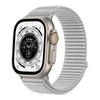 Nylon Sport Strap For Apple Watch Band 49mm Bracelet iWatch 38mm 40mm 10 9 8 7 6 5 4 SE Ultra 2 46mm 45mm 44mm 41mm 42mm Braided
