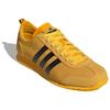 נעלי קז'ואל חדשות גזרה נמוכה Adidas VS JOG 2.0 יוניסקס צהוב JS1122