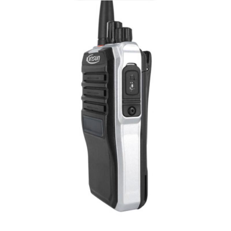 Kirisun V8 DMR Digital Business Walkie-Talkie (CN Version)